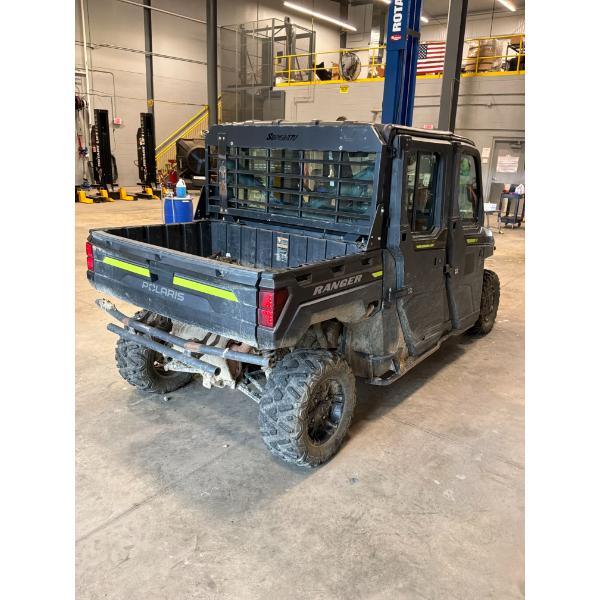 2023 Polaris Ranger UTV (981001) - Image 4